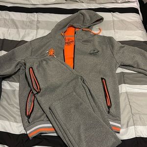 Men’s Tracksuit